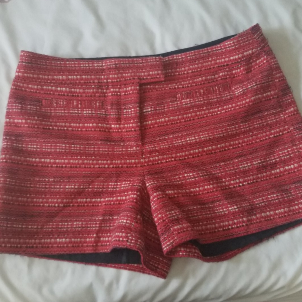 Cynthia Rowley shorts